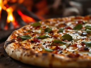 Profitable Pizzeria - Established 19 years - 4 days trading - No delivery apps MAS272