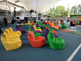 LOW OVERHEADS, SIMPLE BUSINESS-trademarked brand