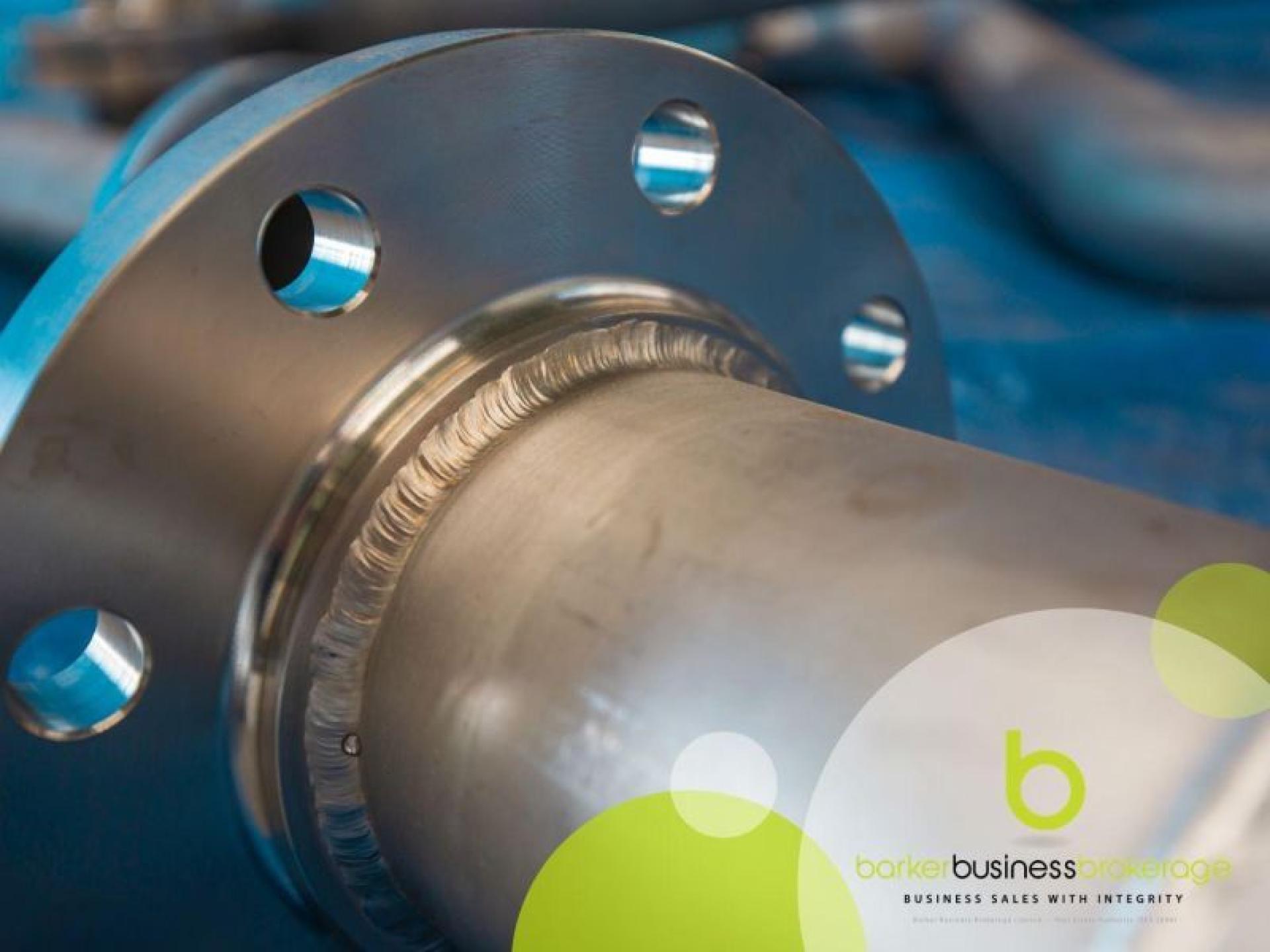 Profitable Engineering Business – 684878 1