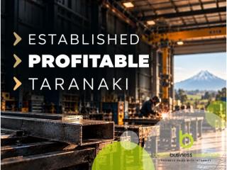 $500K Owner Earnings | Established Engineering Business