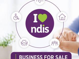 Registered NDIS Provider Turnkey Opportunity with Significant Growth Potential
