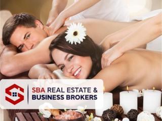 Massage Business for Sale - Healesville, Super Low Rent