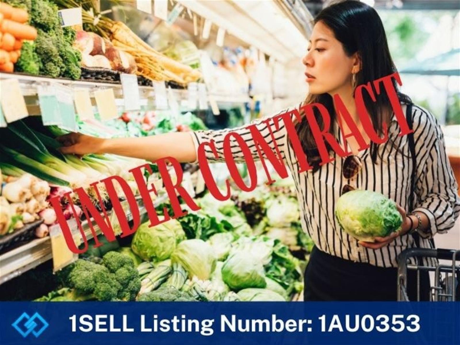 Established Fruit Vegetable & 684888 1