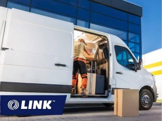 Established Specialist Freight Business | Long Term Customers | Home Based Operation