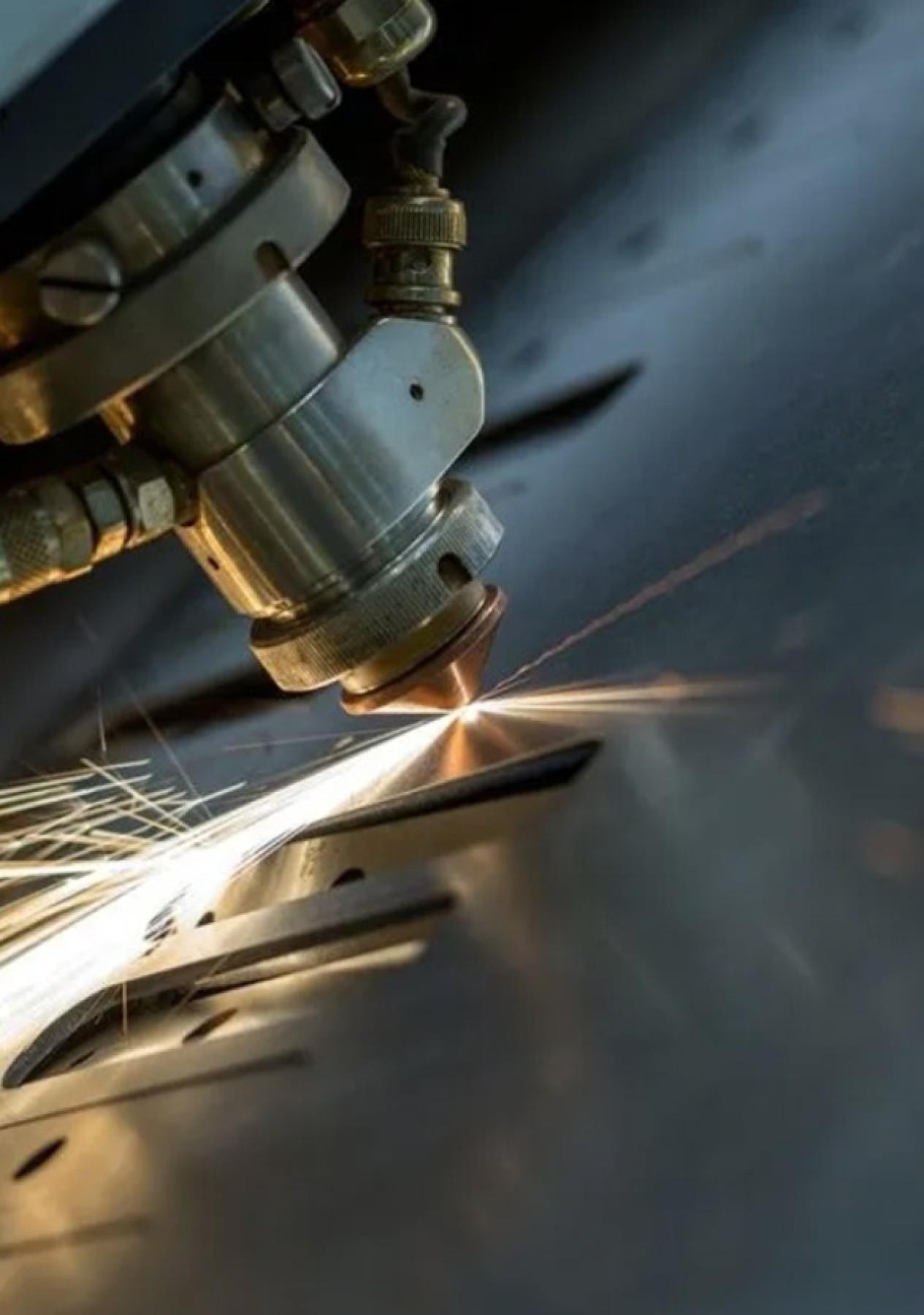 Specialised Equipment & Tooling 684893 3