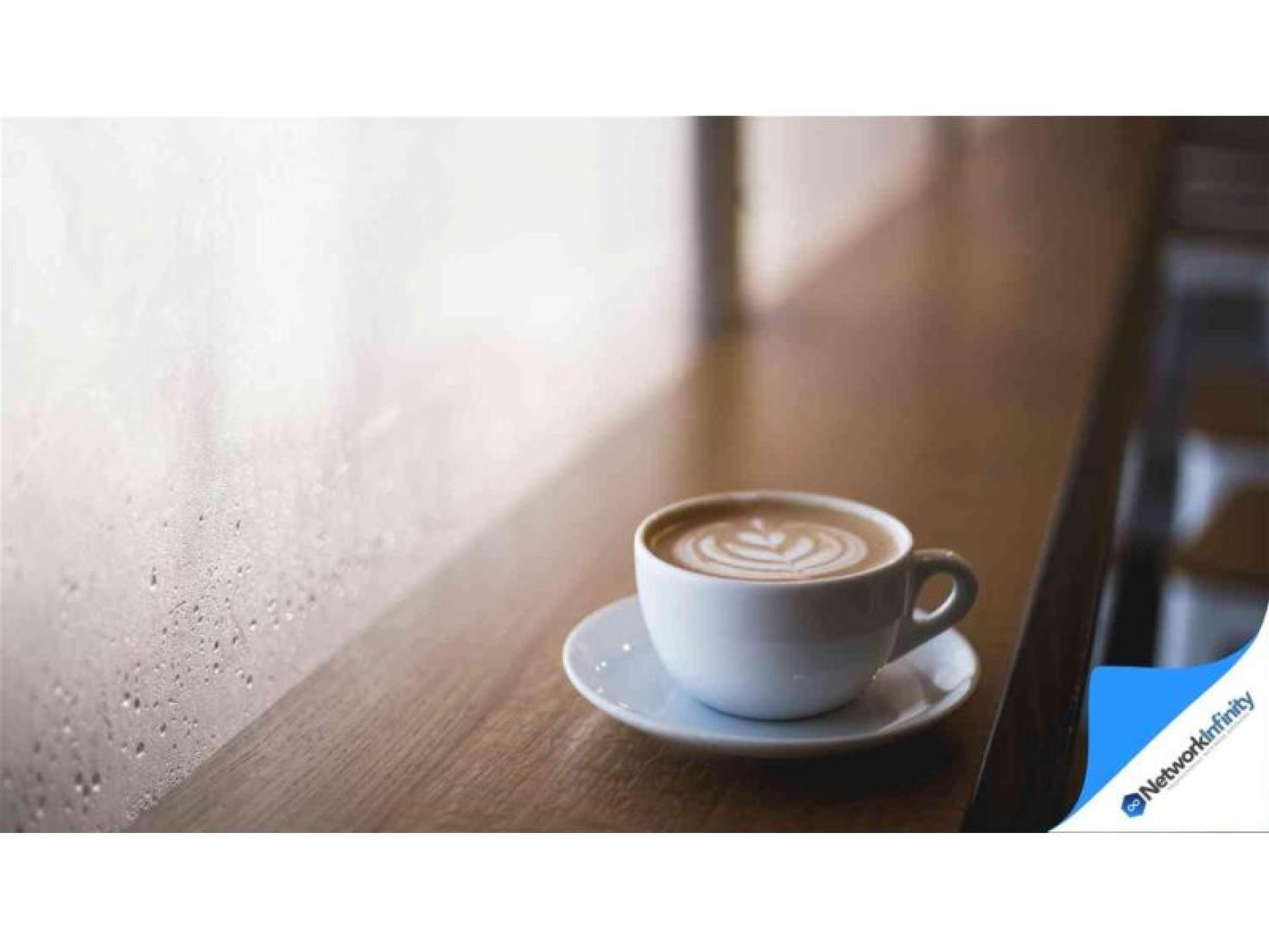 5 Day Cafe West 684899 2