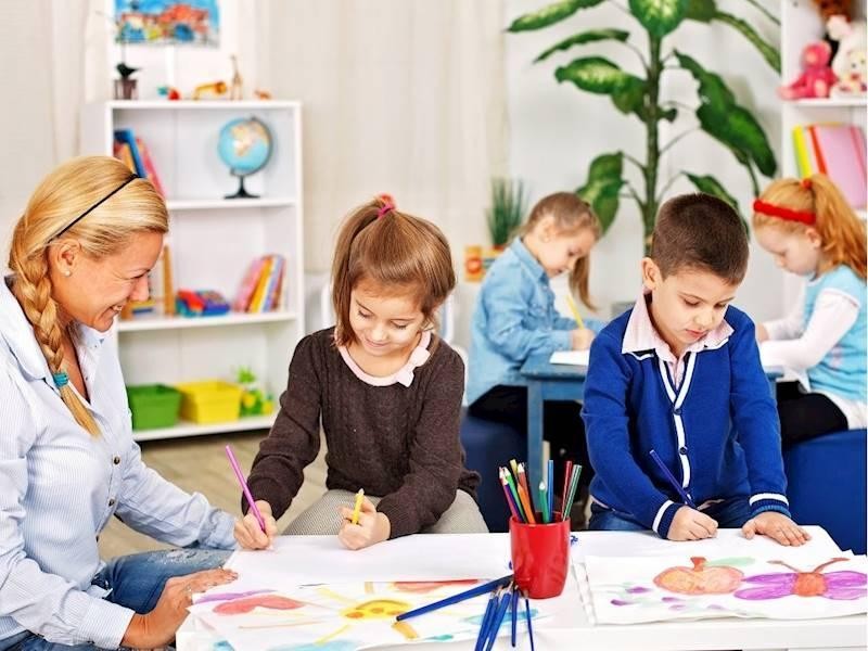 39-place Childcare Centre + 684903 3