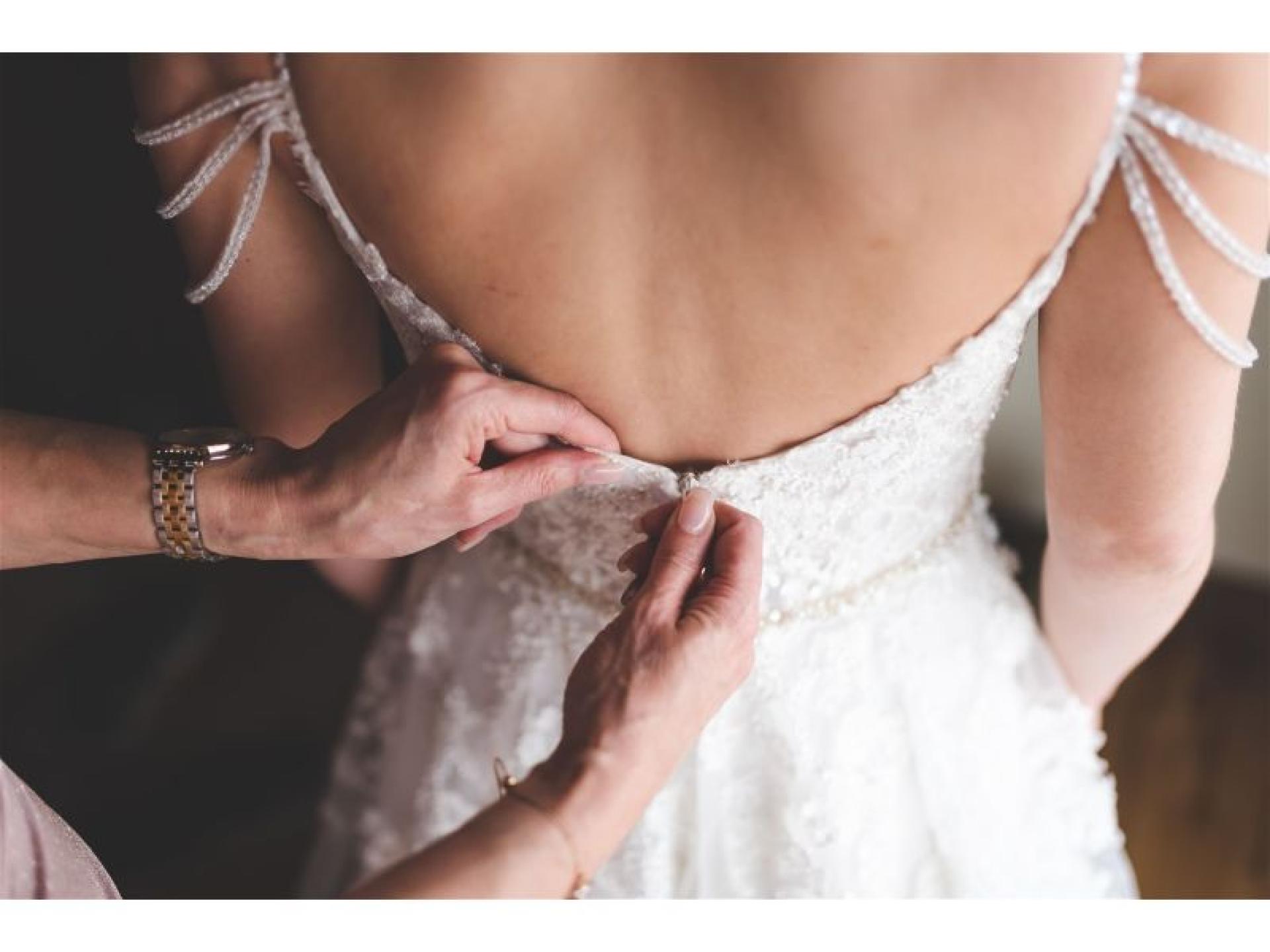 Designer Bridal Boutique | 684919 1