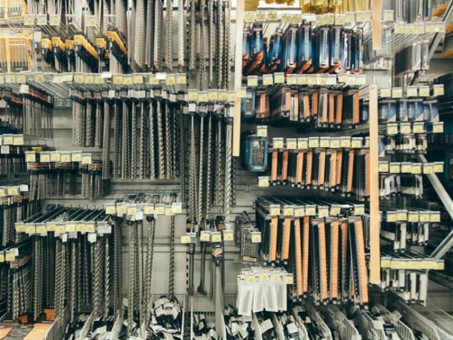 Total Tools Business Seq 684925 1