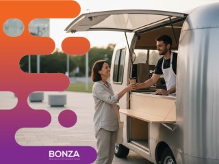 37023 - Drive Thru Coffee Business Multiple Revenue Streams