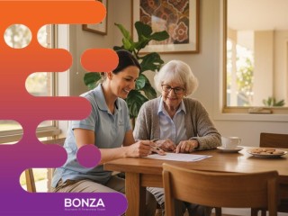 37025 - Profitable Registered NDIS Support Services Business