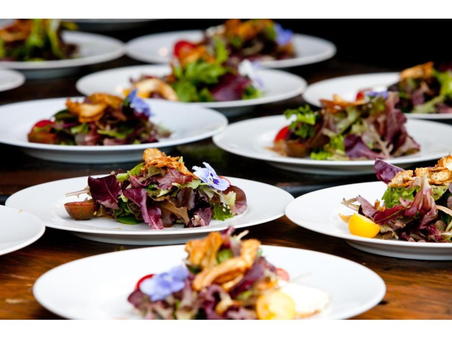Catering Business - Premium 684957 3