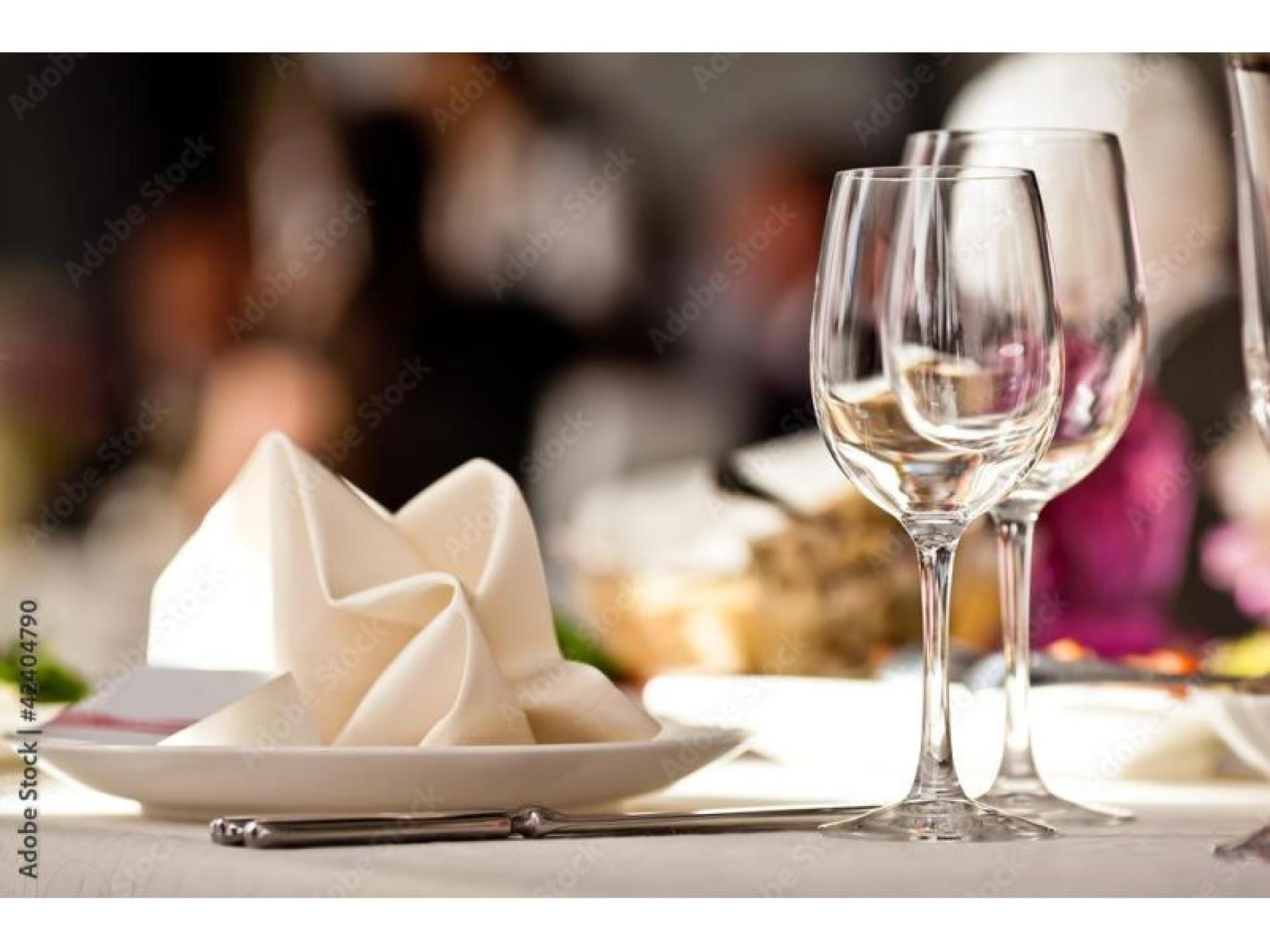 Cafe & Catering Combination 684959 3