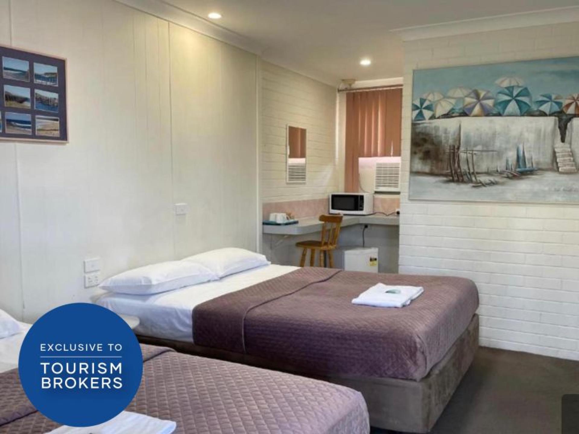 Mid Nsw Coastal City 684961 1