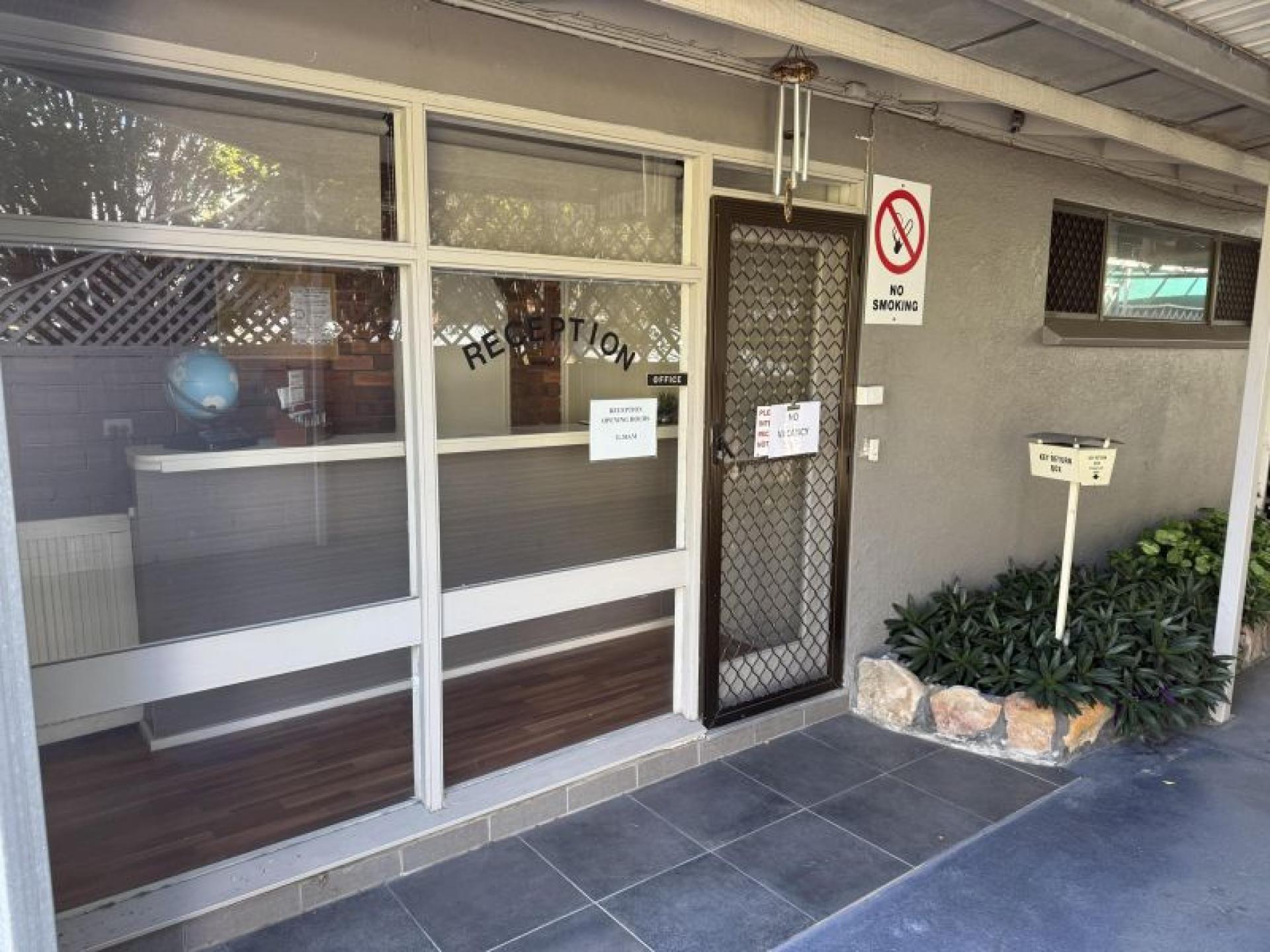 Mid Nsw Coastal City 684961 2