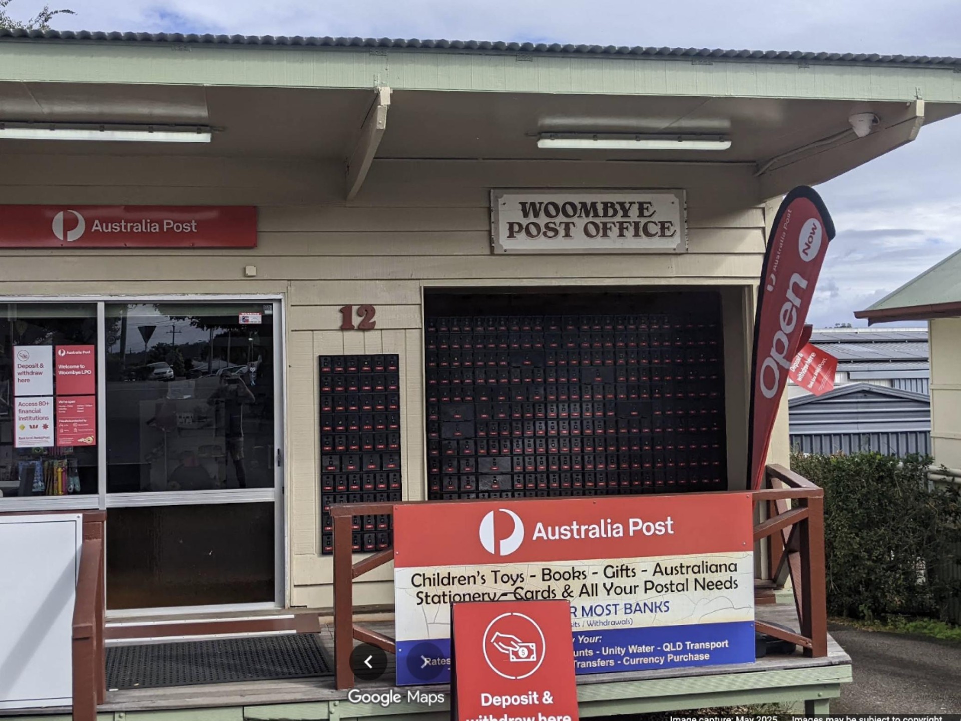 Sunshine Coast Hinterland Woombye 684974 1