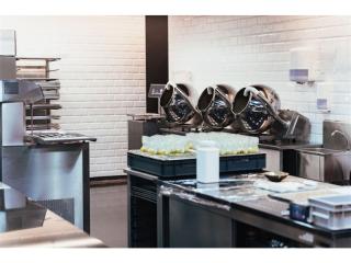 Production Kitchen, Dark Kitchen - Inner City Brisbane