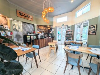 Prime Montville Main Street Restaurant Opportunity, Fully Fitted, Affordable Entry Price