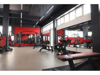 High Potential Functional Fitness Studio | Established Franchise or Independent Opportunity | 120 Active Members