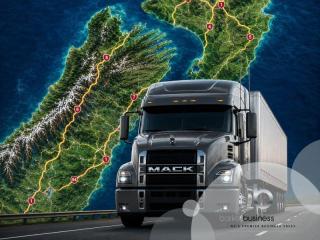 Leading Transport & Logistic Business Opportunity
