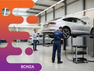 37034 High Exposure Tyre & Auto Service Business