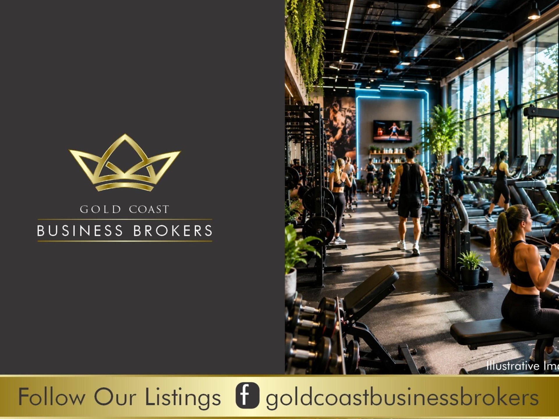 Fitness Centre With Loyal 685001 1