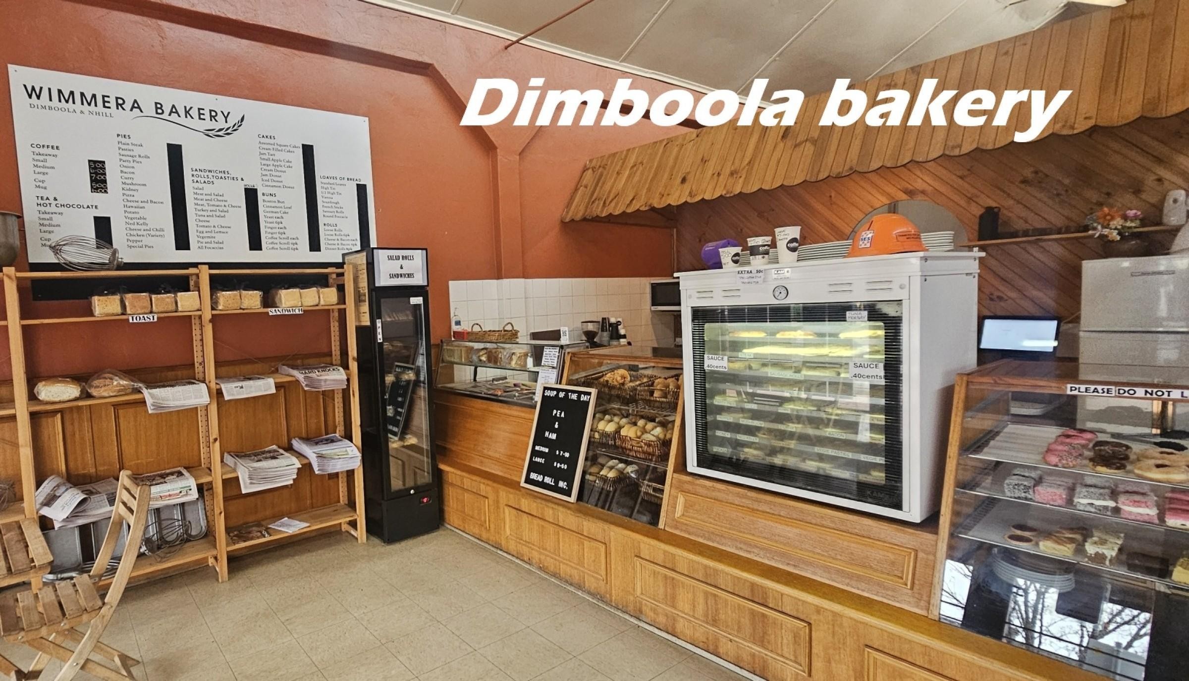 Bakery Cafe Takings Approx 685002 1