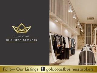 ESTABLISHED FASHION BOUTIQUE, PRIME LOCATION, 15 YEARS STRONG