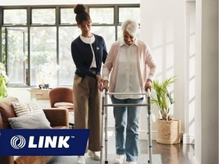 Aged Care & Home Care Franchise Opportunity