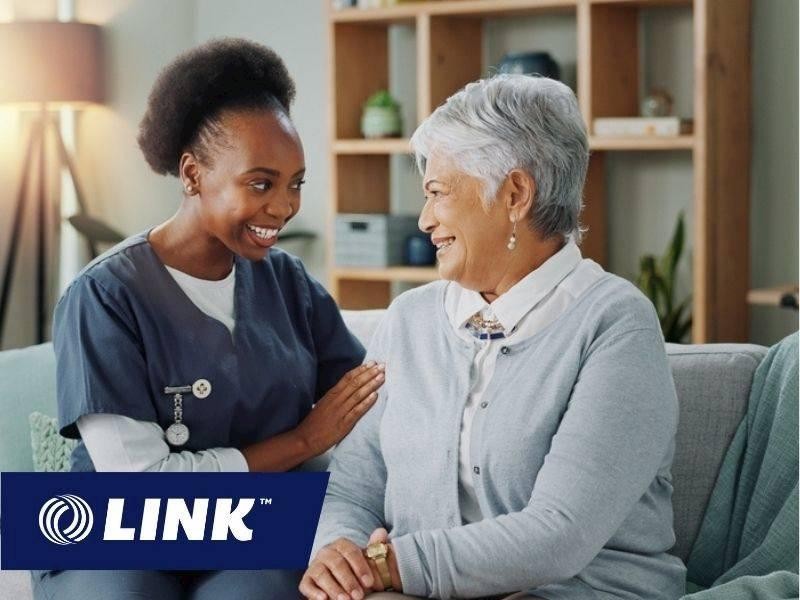 Aged Care Business Franchise 685011 1