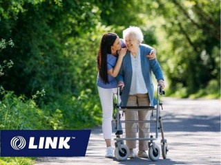 In-Home Aged Care Business