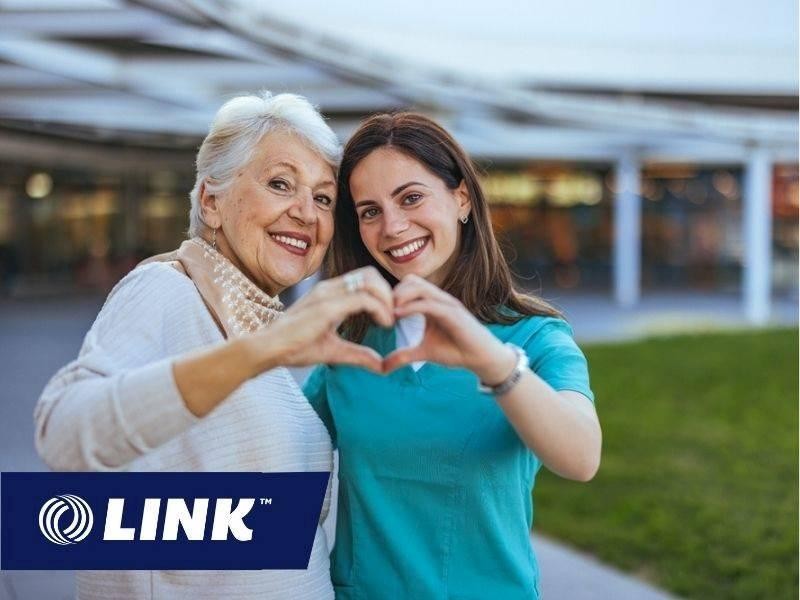 In-home Aged Care Franchise 685013 1