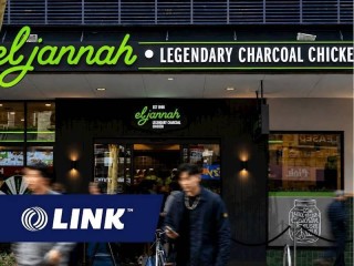 El Jannah Franchise Opportunity | Greensborough