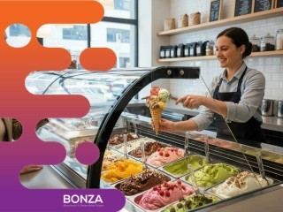 37009 - Artisan Gelato Business With Premium Fit-Out