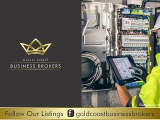 ELECTRICAL SERVICES | ESSENTIAL | RECESSION-PROOF | AI PROOF | REPEAT CLIENTS