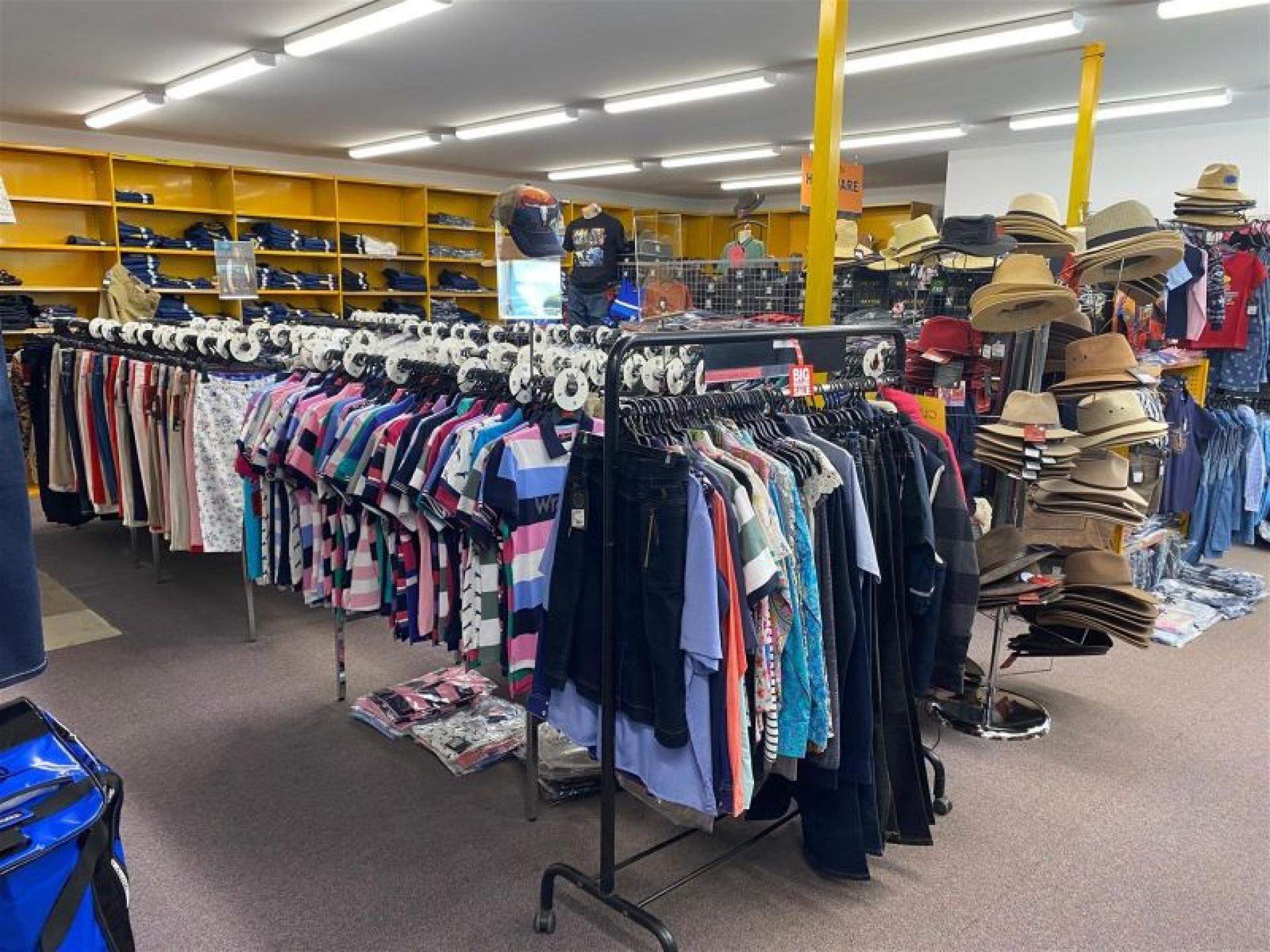 Established Regional Retail Business 685045 3