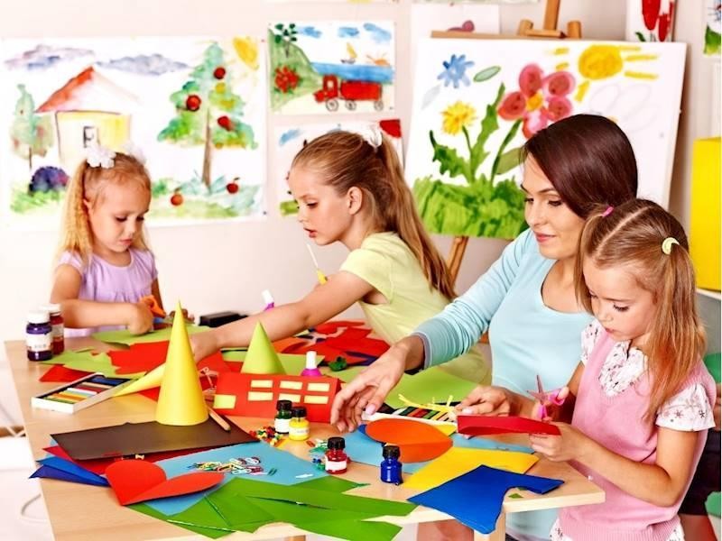 Highly Profitable Childcare In 685046 2