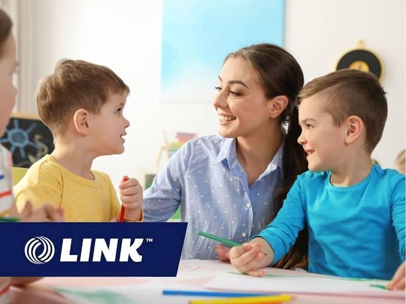 Highly Profitable Childcare In 685046 1