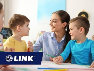 Highly Profitable Childcare in Central Coast