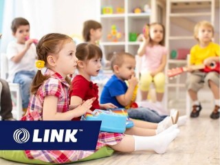 Inner West Childcare Centre for Sale