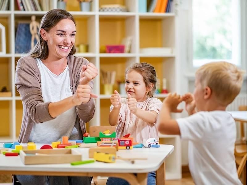 Inner West Childcare Centre 685058 3