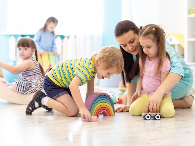 Inner West Childcare Centre 685058 2