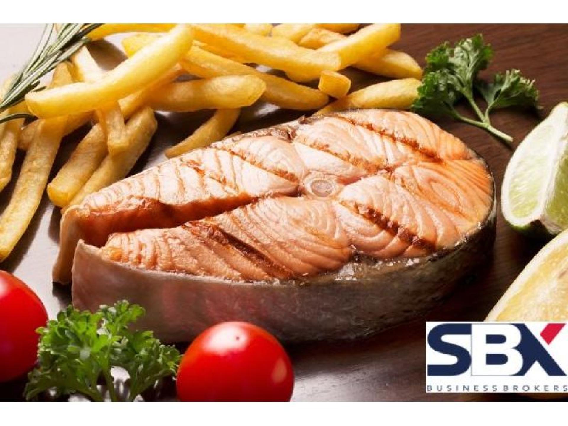 Fish & Chips - 685070 1