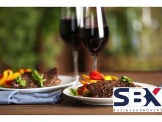 Cafe - Restaurant - Bar - Cafe - Restaurant - Bar - Sydney CBD - Sales $16,000 p.w  100 seater