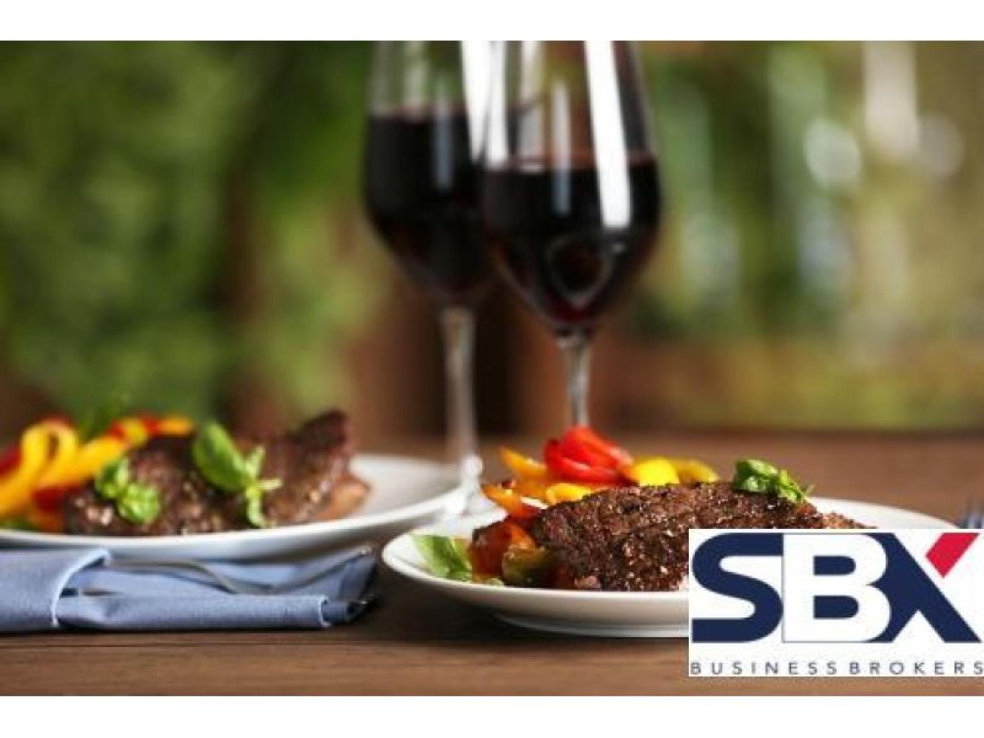 Cafe - Restaurant - 685084 1