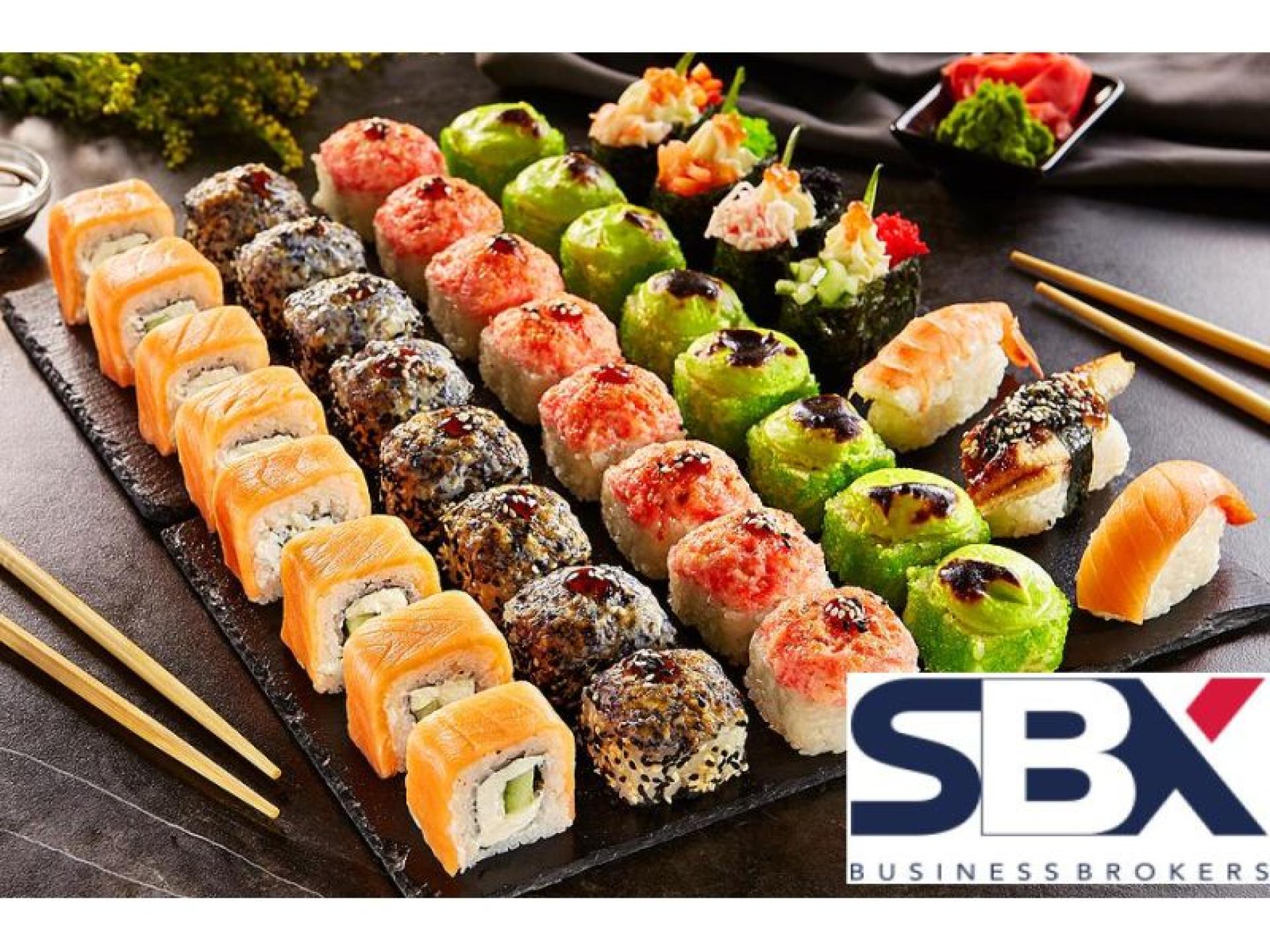 Sushi - Takeaway - 685086 1