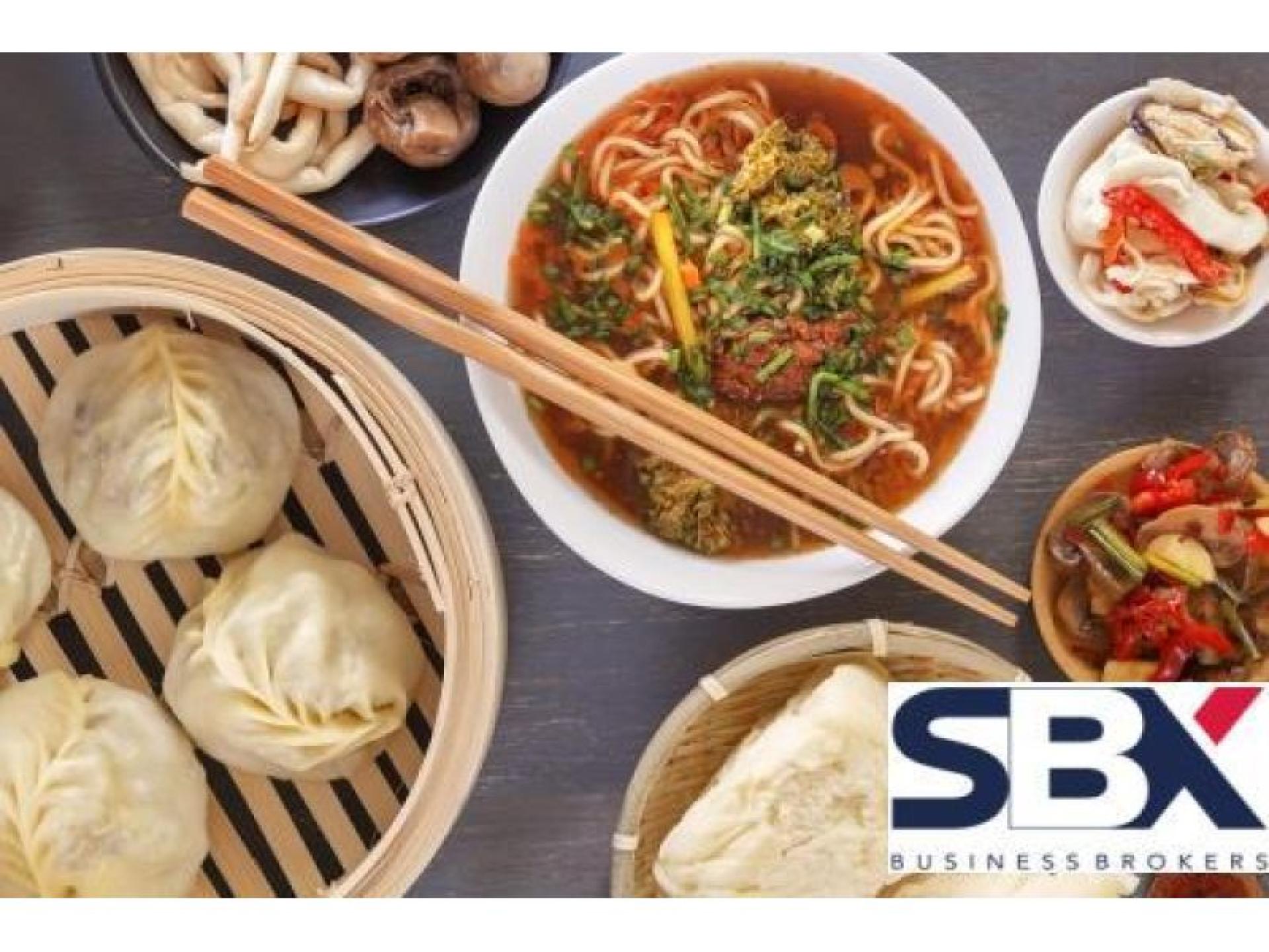 Restaurant - Chinese & 685088 1