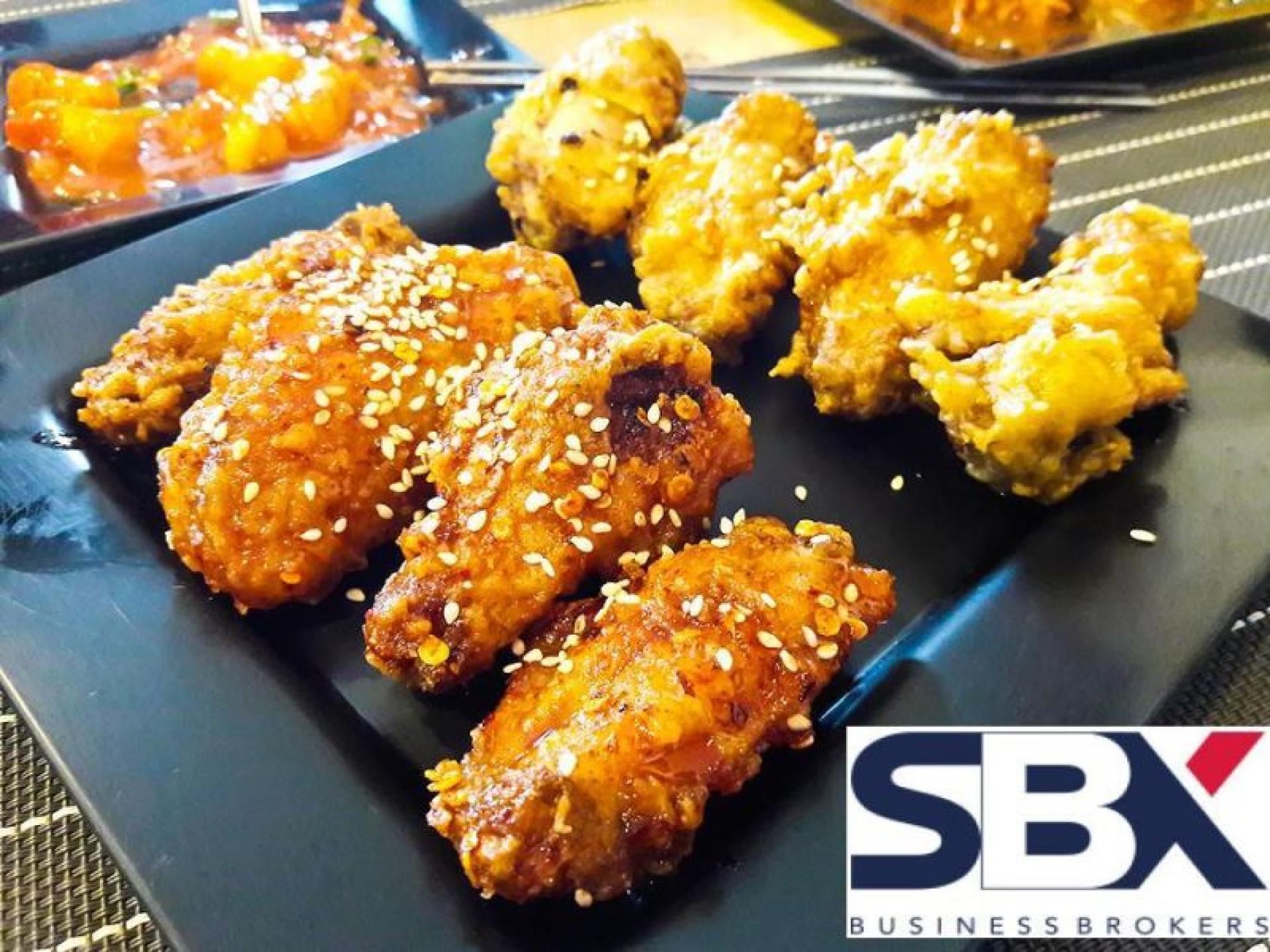 Restaurant - Korean Cuisine 685094 1