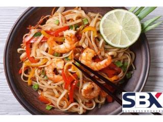 Restaurant - Korean Noodle House - Takeaway - Korean Restaurant  - Takeaway -  Nets over $4000 p.w. Upper Nth Shore