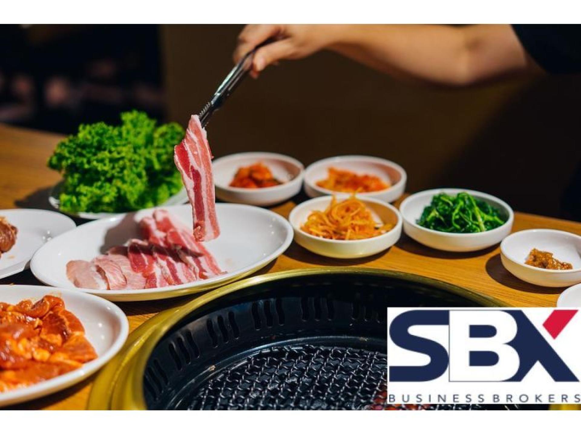 Restaurant - Korean Bbq 685102 1